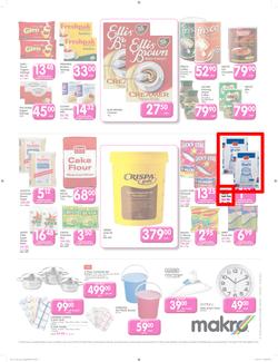 Makro PE : Food Catalogue ( 11 Jun - 25 Jun 2014 ), page 5