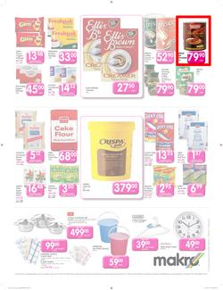 Makro PE : Food Catalogue ( 11 Jun - 25 Jun 2014 ), page 5