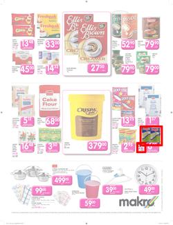 Makro PE : Food Catalogue ( 11 Jun - 25 Jun 2014 ), page 5
