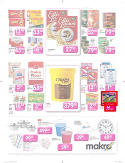 Makro PE : Food Catalogue ( 11 Jun - 25 Jun 2014 ), page 5