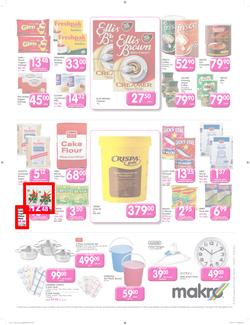 Makro PE : Food Catalogue ( 11 Jun - 25 Jun 2014 ), page 5