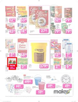 Makro PE : Food Catalogue ( 11 Jun - 25 Jun 2014 ), page 5