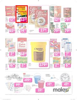 Makro PE : Food Catalogue ( 11 Jun - 25 Jun 2014 ), page 5