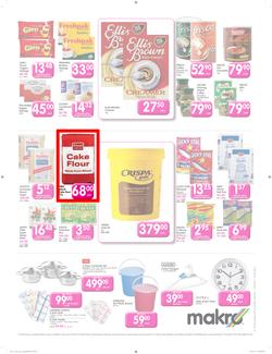 Makro PE : Food Catalogue ( 11 Jun - 25 Jun 2014 ), page 5