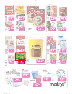 Makro PE : Food Catalogue ( 11 Jun - 25 Jun 2014 ), page 5
