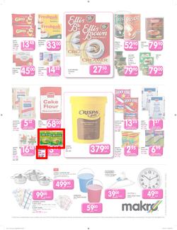 Makro PE : Food Catalogue ( 11 Jun - 25 Jun 2014 ), page 5