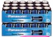 Panasonic Torch-Battery R20UPT/2SSA