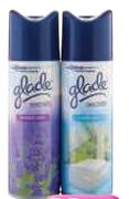 Glade Secret Air Freshener-180ml
