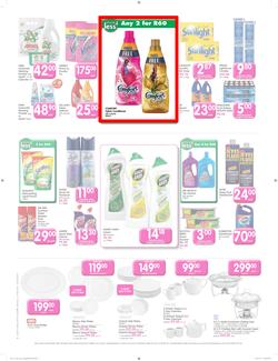 Makro PE : Food Catalogue ( 11 Jun - 25 Jun 2014 ), page 6
