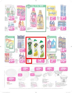 Makro PE : Food Catalogue ( 11 Jun - 25 Jun 2014 ), page 6