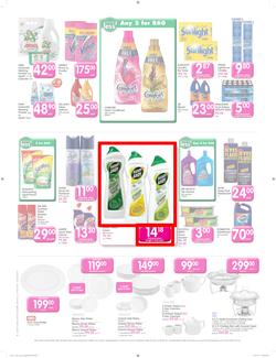 Makro PE : Food Catalogue ( 11 Jun - 25 Jun 2014 ), page 6