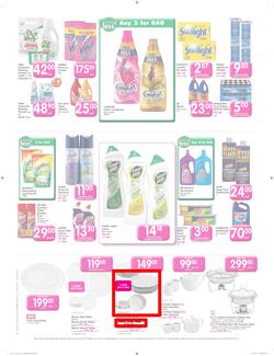 Makro PE : Food Catalogue ( 11 Jun - 25 Jun 2014 ), page 6