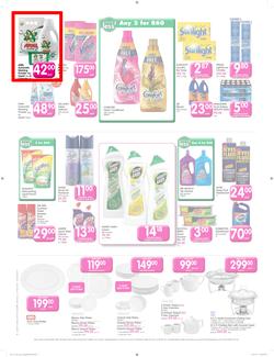 Makro PE : Food Catalogue ( 11 Jun - 25 Jun 2014 ), page 6