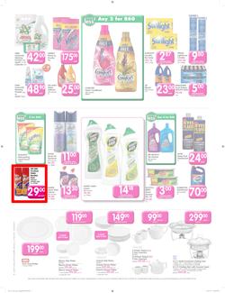 Makro PE : Food Catalogue ( 11 Jun - 25 Jun 2014 ), page 6