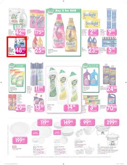 Makro PE : Food Catalogue ( 11 Jun - 25 Jun 2014 ), page 6