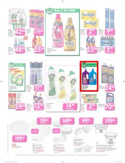 Makro PE : Food Catalogue ( 11 Jun - 25 Jun 2014 ), page 6