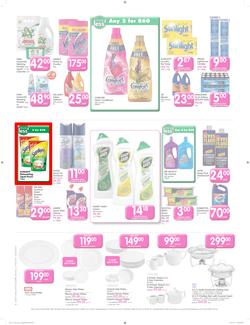 Makro PE : Food Catalogue ( 11 Jun - 25 Jun 2014 ), page 6