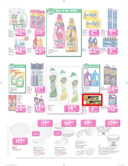 Makro PE : Food Catalogue ( 11 Jun - 25 Jun 2014 ), page 6