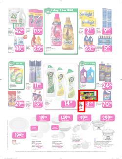 Makro PE : Food Catalogue ( 11 Jun - 25 Jun 2014 ), page 6