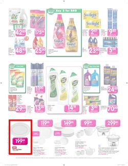 Makro PE : Food Catalogue ( 11 Jun - 25 Jun 2014 ), page 6