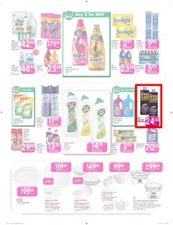 Makro PE : Food Catalogue ( 11 Jun - 25 Jun 2014 ), page 6