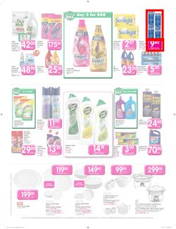 Makro PE : Food Catalogue ( 11 Jun - 25 Jun 2014 ), page 6