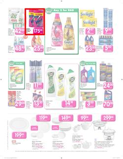 Makro PE : Food Catalogue ( 11 Jun - 25 Jun 2014 ), page 6