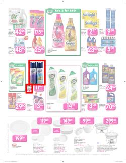 Makro PE : Food Catalogue ( 11 Jun - 25 Jun 2014 ), page 6