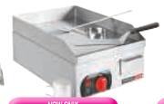 Anuil 60cm Flat Top Griddle
