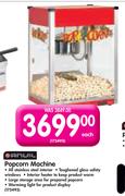 Anuil Popcorn Machine