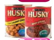 Purina Husky Chunky Dog Food(All Flavours)-775g 