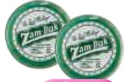 Zambuk Ointment(Tin)-7g