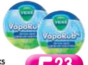 Vicks Vaporub-12g
