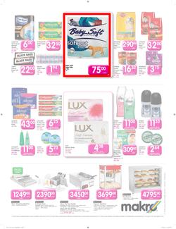 Makro PE : Food Catalogue ( 11 Jun - 25 Jun 2014 ), page 7