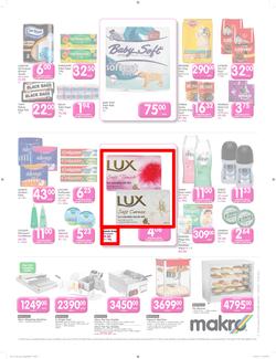 Makro PE : Food Catalogue ( 11 Jun - 25 Jun 2014 ), page 7