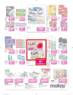 Makro PE : Food Catalogue ( 11 Jun - 25 Jun 2014 ), page 7