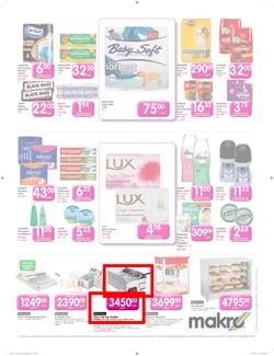 Makro PE : Food Catalogue ( 11 Jun - 25 Jun 2014 ), page 7