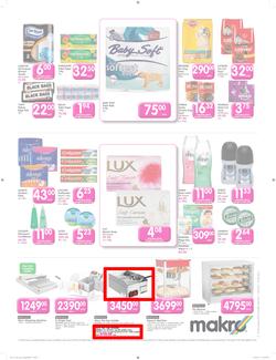 Makro PE : Food Catalogue ( 11 Jun - 25 Jun 2014 ), page 7