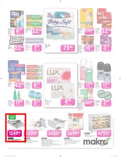 Makro PE : Food Catalogue ( 11 Jun - 25 Jun 2014 ), page 7