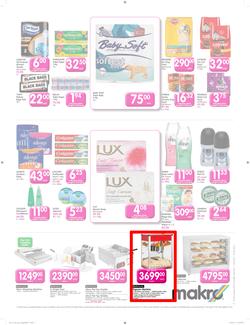 Makro PE : Food Catalogue ( 11 Jun - 25 Jun 2014 ), page 7