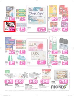 Makro PE : Food Catalogue ( 11 Jun - 25 Jun 2014 ), page 7