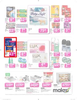 Makro PE : Food Catalogue ( 11 Jun - 25 Jun 2014 ), page 7