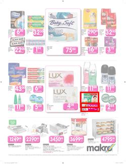 Makro PE : Food Catalogue ( 11 Jun - 25 Jun 2014 ), page 7