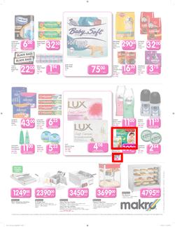 Makro PE : Food Catalogue ( 11 Jun - 25 Jun 2014 ), page 7