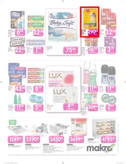 Makro PE : Food Catalogue ( 11 Jun - 25 Jun 2014 ), page 7