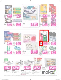 Makro PE : Food Catalogue ( 11 Jun - 25 Jun 2014 ), page 7