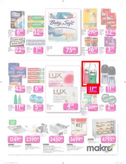 Makro PE : Food Catalogue ( 11 Jun - 25 Jun 2014 ), page 7