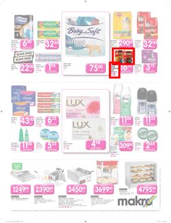 Makro PE : Food Catalogue ( 11 Jun - 25 Jun 2014 ), page 7