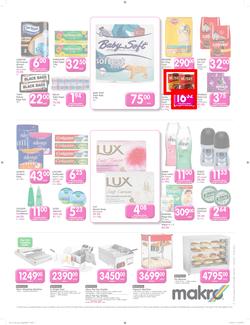 Makro PE : Food Catalogue ( 11 Jun - 25 Jun 2014 ), page 7