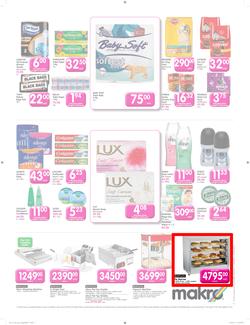 Makro PE : Food Catalogue ( 11 Jun - 25 Jun 2014 ), page 7